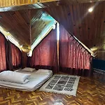 Wooden Castle Hotel And Resort